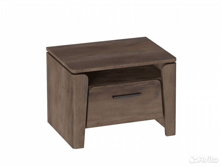 Новая Тумба с ящиком 