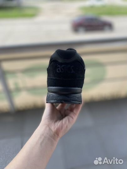 Asics gel lyte 5