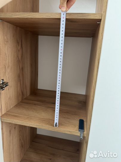 Шкаф для одежды бу