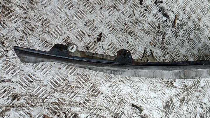 Крыло переднее левое skoda octavia A5 2006