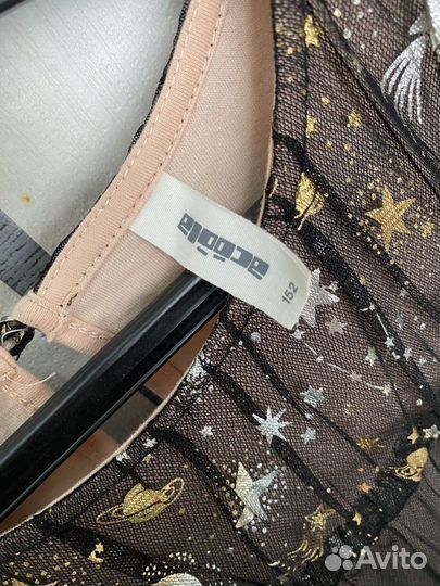 Продам платье