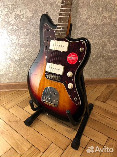 Squier Classic Vibe '60s Jazzmaster
