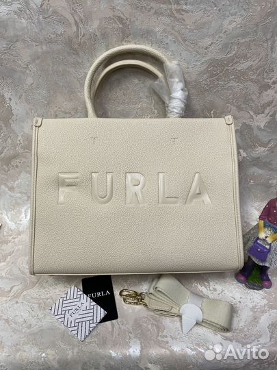 Сумка Furla Фурла с ручками