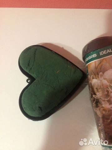 Флористический оазис