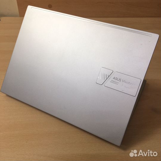 Ноутбук asus Vivobook Pro 14x oled n7400