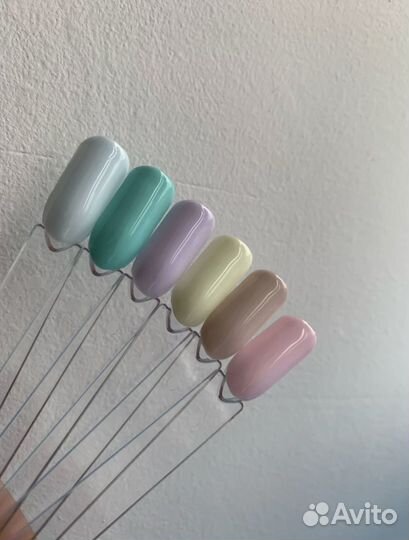 Набор для гель лака