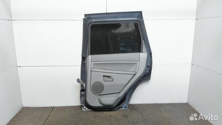 Дверь боковая Jeep Grand Cherokee, 2007