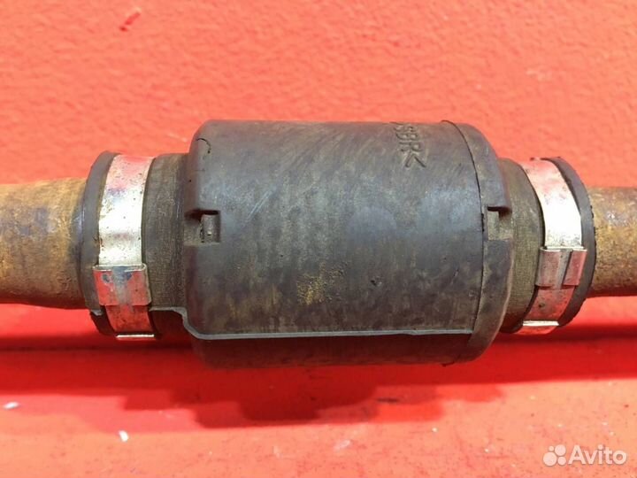 Привод для Hyundai Matrix (Б/У)