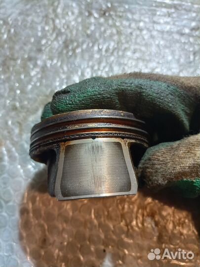 Поршень 1.8 G4NB Hyundai Elantra