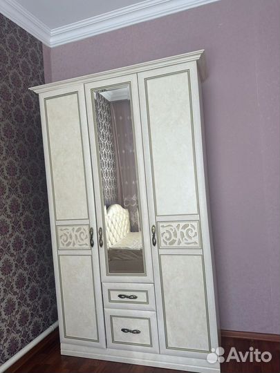 Детская мебель для девочки бу