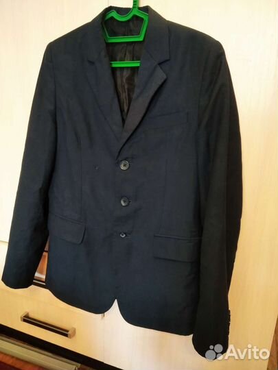 Школьная форма