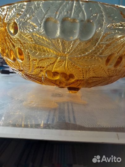 Старина ваза- чаша