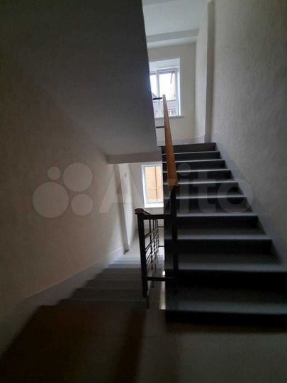 3-к. квартира, 72,4 м², 3/5 эт.