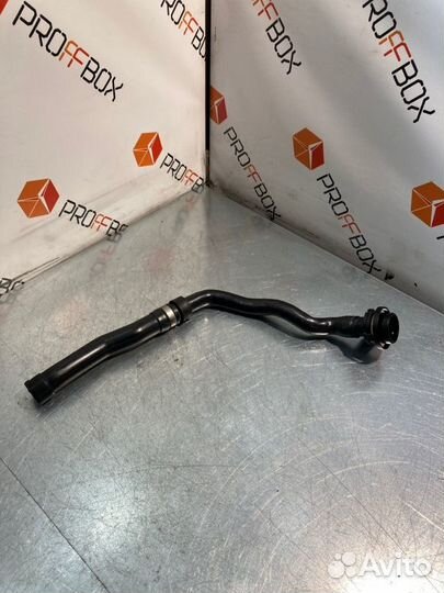 Клапан вентиляции картерных газов Mercedes C-Class