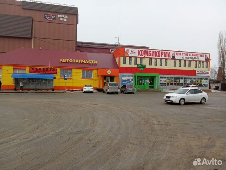 Комбикорм Пурина для Коз и Овец Старт