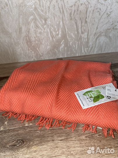 Шарф новый