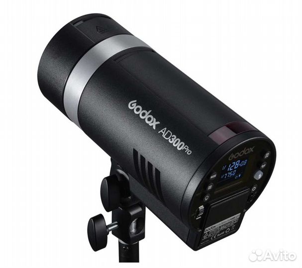 Godox Ad300PRO + BD-10 комплект