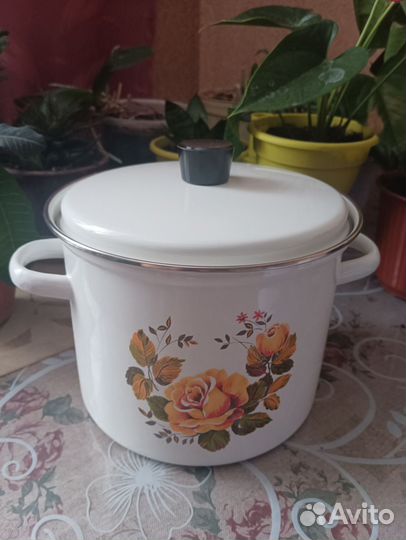 Набор посуды