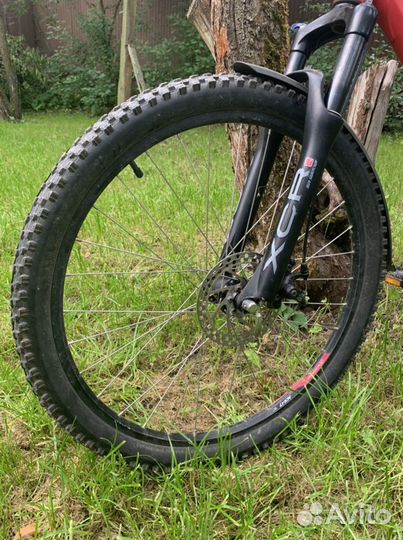 Велосипед GT avalanche 2 0 M