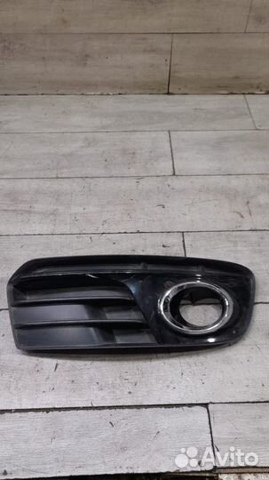 Накладка птф правая Audi Q5 8R С 2012 По 2017 Год