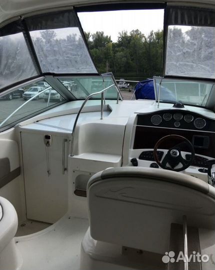 Sea Ray 325