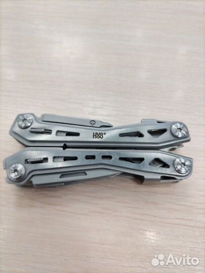 Мультитул Xiaomi Huo Hou K20