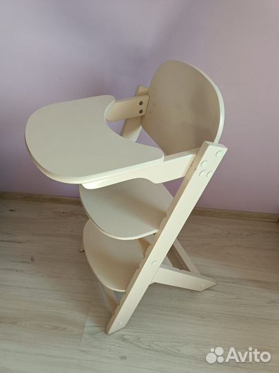 Растущий стул трансформер