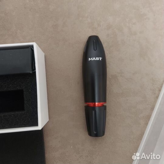 Для перманентного макияжа