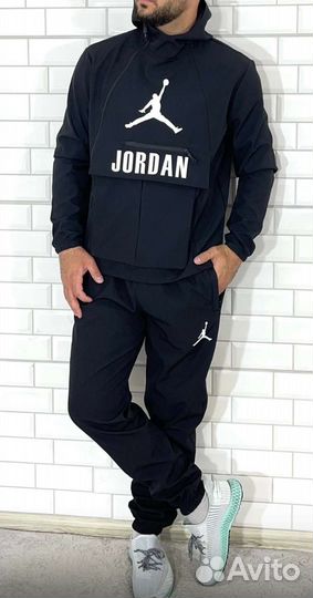 Спортивный костюм площадка ткань