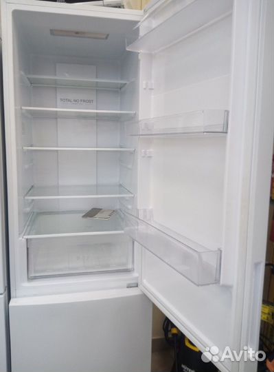 Холодильник Haier CE F 537 AWD