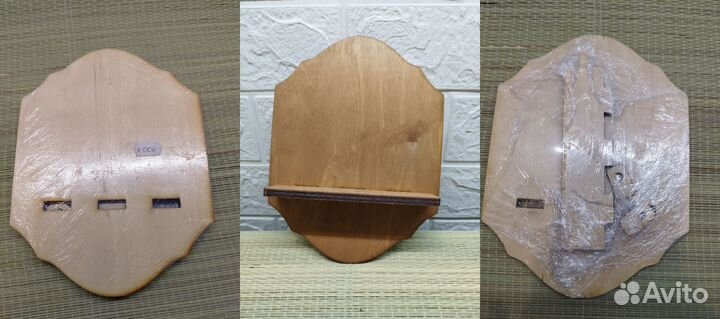 Заготовки для творчества