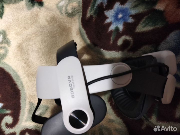 Bobovr M3 Pro