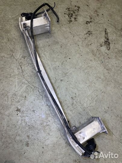 Усилитель бампера передний Audi A4 B8 8K5 8K2 8K08