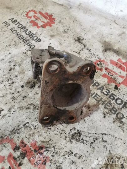 Фаркоп УАЗ 3151 417