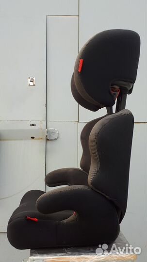 Детское автокресло Heyner 15 до 36 кг