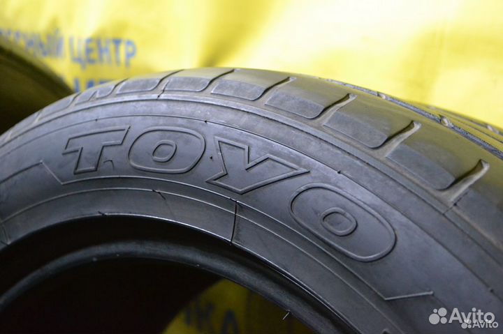 Toyo Proxes T1 Sport SUV 255/50 R20