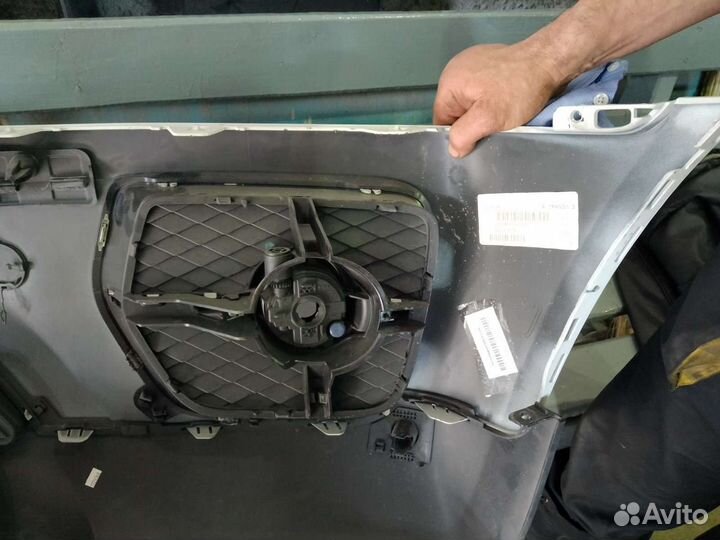 Запчасти на бмв