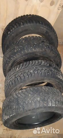 Nokian Tyres Hakkapeliitta 5 205/65 R15 94T
