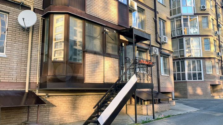 Бьюти студия (парикмахерская, маникюр, массаж)