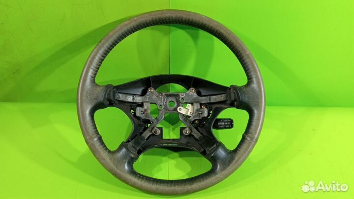 Руль для Mitsubishi Galant viii 1995 - 2003