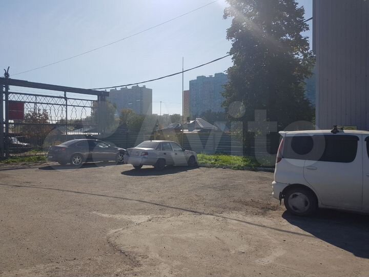 Здание, 210 м²