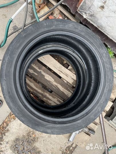 Hankook Ventus S1 Evo 2 SUV K117C 245/45 R19 102Y