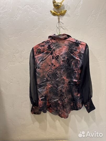 Блузка 42