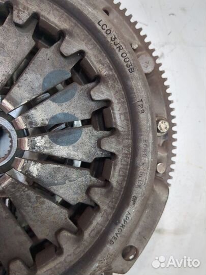 Маховик MG F, 2000