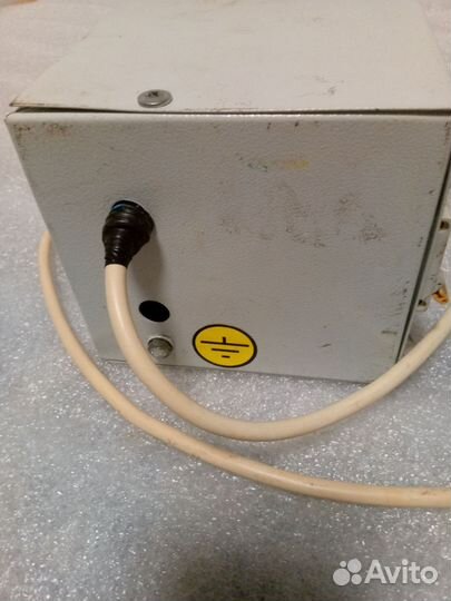 Преобразователь 220 в12