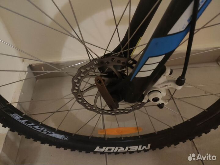 Электровелосипед