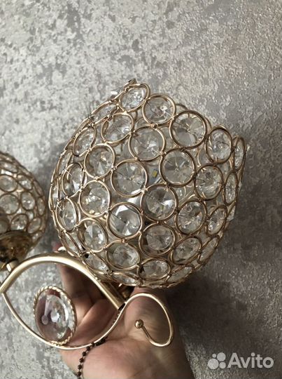 Бра на стену