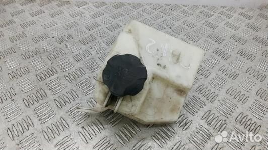 Бачок расширительный hyundai I30 GD (PBN02NP01)