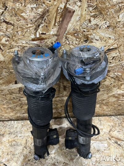 Амортизатор задний VDC BMW X5 F15 X6 F16 EDC