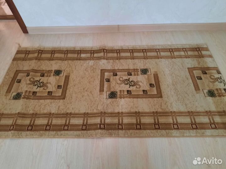 Ковер палас